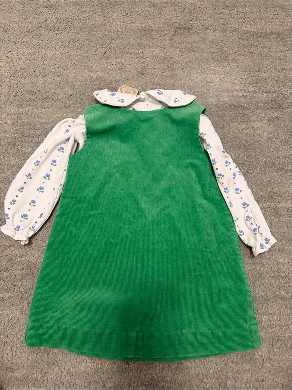 The Beaufort Bonnet Company two piece